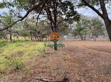Imagem 1 · Terreno para venda em Joá, Lagoa Santa