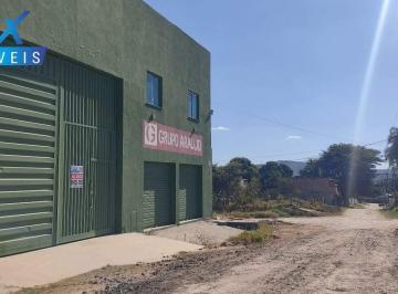 Imagem 1 · Depósito-Galpão-Armazém