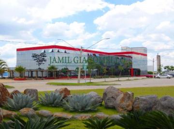 Comercial , Jundiaí · Galpão Industrial em Condomínio para Locação em Jundiaí - Parque Industrial - Thera Park Jundiaí