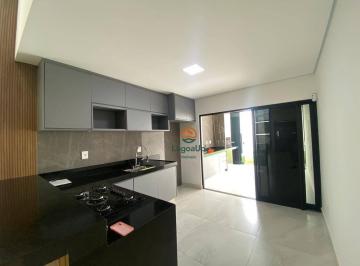 Imagem 1 · Casa para venda em Residencial Riviera, Lagoa Santa