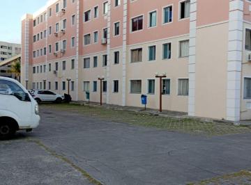Apartamento de 2 quartos, Lauro de Freitas · Apartamento dois quartos em Lauro de Freitas