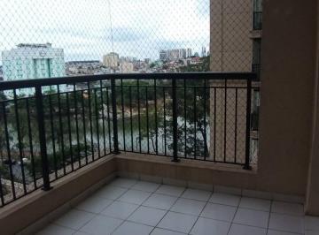 Apartamento · 76m² · 2 Quartos · 2 Vagas · Apartamento 2 dormitórios, 76m² - aluguel por R$ 4.500 - Barueri/SP