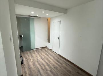 Recepção / Sala · Salas comerciais excelente localização com entrada pela Avenida Portugal.