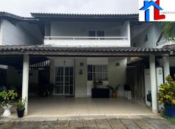 Foto 01 · Casa, Stella Maris, Salvador, BA