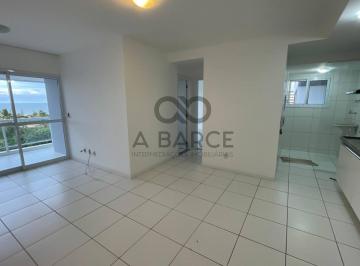 Apartamento de 2 quartos, Ilhéus · APT. 2 DORMS SENDO 1 SUÍTE - RESIDENCIAL BLUE PARK - ILHÉUS/BA