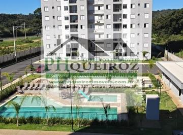 Foto 01 · Apartamento, Jardim Paraíso, Jaguariúna, SP
