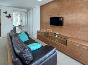 Apartamento de 1 quarto, Recife · Apartamento Flat com 38 m² e 1 quarto à venda em Boa Viagem