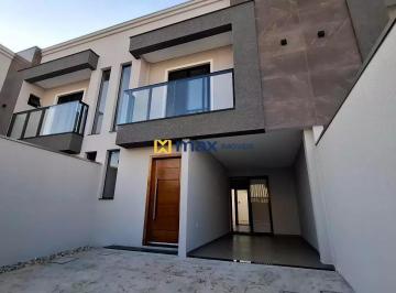 Casa de 3 quartos, Itajaí · Casa sobrado com 3 quartos, sendo 1 suíte, à venda no bairro São Vicente em Itajaí/SC