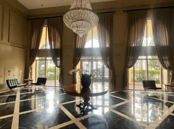 Apartamento de 5 quartos, São Paulo · Apartamento com charme francês com área de sol privativa num dos melhores pontos da cidade