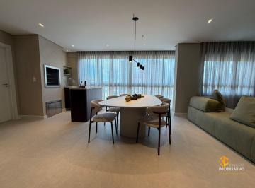 Foto 01 · Edifício Quantum no Saguaçú em Joinville | Apartamentos Exclusivos com Alto Padrão