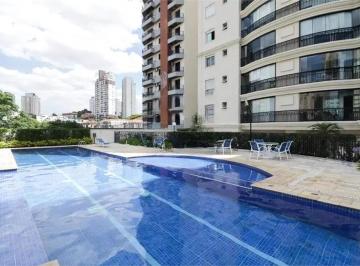 Apartamento de 3 quartos, São Paulo · EXCELENTE 3 SUITES SANTANA