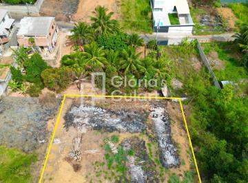 Foto 01 · Lote de 900m2 á venda no Bairro Nossa Senhora de Fátima em Guarapari