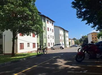 Foto 01 · Apartamento, Chácaras Saudáveis E Encantadoras, Jundiaí, SP