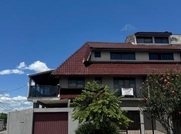 Foto 01 · Sobrado, Cajuru, Curitiba, PR