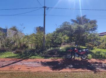 Terreno , Avaré · Terreno plano de 700 m², à venda, no Condomínio O Estribo, em Avaré-SP.