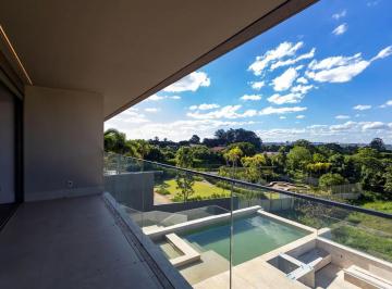 Casa de 4 quartos, Brasília · Excelente Casa Alto Padrão com projeto de Denise Zuba na SMDB - 4 suítes