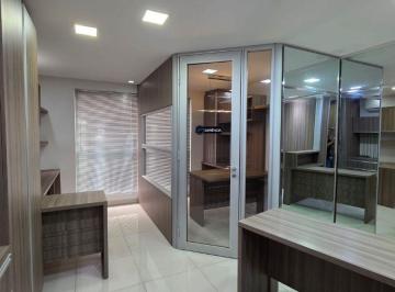 Comercial , Curitiba · Sala Comercial para locação com 32 m² e vaga de garagem rotativa em aluguel no Bigorrilho