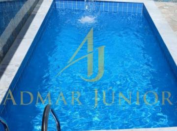 Foto 01 · Casa, Arembepe (abrantes), Camaçari, BA