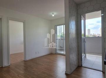 Apartamento de 2 quartos, São Paulo · Aparamento a venda 43m² no Imirim