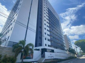 Apartamento de 2 quartos, João Pessoa · APARTAMENTO EM UM DOS MELHORES PRÉDIOS DE JAGUARIBE, COMPLETO DE TUDO E PERTO DE TUDO