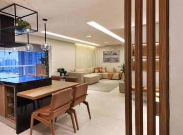 Apartamento de 3 quartos, Osasco · Apartamento com 3 Suítes, 136 m² em Venda - Belvedere Lorian Boulevard