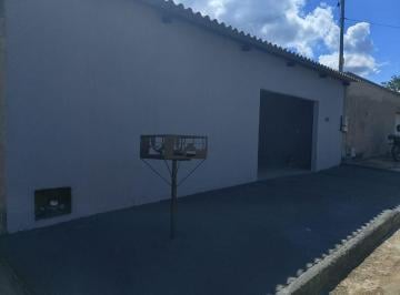 Casa de 2 quartos, Goiânia · CASA À VENDA 02 QTS – RESIDENCIAL REAL CONQUISTA