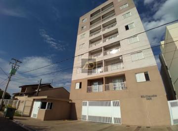 Foto 01 · Apartamento, Parque São Lourenço, Indaiatuba, SP