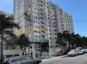 Foto 01 · Apartamento, Parque Duque, Duque de Caxias, RJ