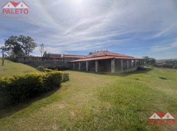 Rural · 318m² · 4 Quartos · 4 Vagas · Chácara 2680 m² com 4 dormitórios a venda na cidade de Porangaba, Interior de SP