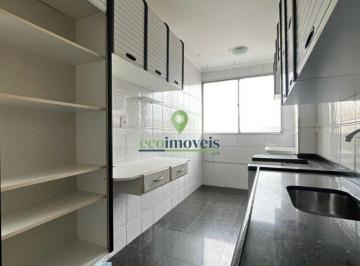 Apartamento de 2 quartos, Mogi das Cruzes · Apartamento de 2 quartos com 54m² e vaga de garagem em Cézar de Souza, Mogi das Cruzes-SP!