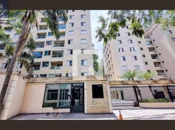 Apartamento · 65m² · 3 Quartos · 1 Vaga · Apartamento à venda no bairro Paraíso do Morumbi - São Paulo/SP