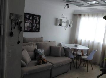 Apartamento · 46m² · 2 Quartos · 1 Vaga · Apartamento à venda no bairro Jardim Catanduva - São Paulo/SP