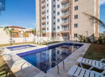 Apartamento · 42m² · 2 Quartos · 1 Vaga · APARTAMENTO À VENDA | CONDOMÍNIO WAY BUTANTÃ