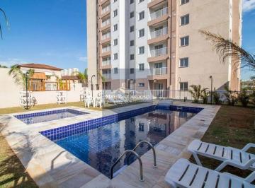 Apartamento · 42m² · 2 Quartos · 1 Vaga · APARTAMENTO À VENDA | CONDOMÍNIO WAY BUTANTÃ