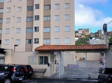 Apartamento · 50m² · 2 Quartos · Apartamento à venda no bairro Jardim Vista Alegre - Embu das Artes/SP