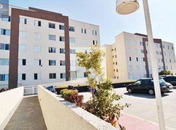 Apartamento · 47m² · 2 Quartos · 1 Vaga · Apartamento à venda no bairro Jardim Elizabete - Taboão da Serra/SP