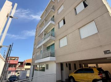 Apartamento · 48m² · 2 Quartos · 1 Vaga · Apartamento à venda no Campo Limpo – Imóvel novo, nunca habitado!