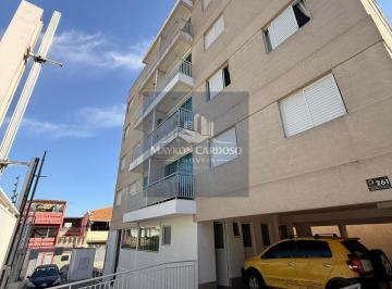 Apartamento · 48m² · 2 Quartos · 1 Vaga · Apartamento à venda no Campo Limpo – Imóvel novo, nunca habitado!