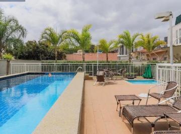 Apartamento · 2 Quartos · 1 Vaga · Apartamento à venda no bairro Chácara Santo Antônio (Zona Sul) - São Paulo/SP, Zona Sul