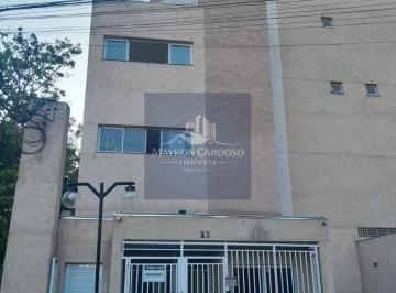 Apartamento · 24m² · 1 Quarto · Apartamento à venda no bairro Vila Nova das Belezas - São Paulo/SP