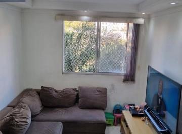 Apartamento · 48m² · 2 Quartos · 1 Vaga · Apartamento à venda no bairro Jardim Paris - São Paulo/SP