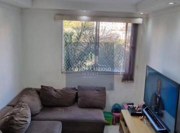 Apartamento · 48m² · 2 Quartos · 1 Vaga · Apartamento à venda no bairro Jardim Paris - São Paulo/SP