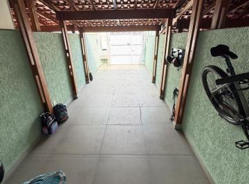 Casa · 102m² · 2 Quartos · 2 Vagas · Casa à venda no bairro Parque Fernanda - São Paulo/SP
