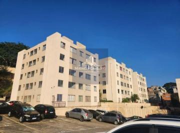 Apartamento · 45m² · 2 Quartos · 1 Vaga · APARTAMENTO À VENDA – REGIÃO DO CAMPO LIMPO