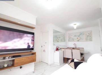 Apartamento · 42m² · 2 Quartos · Apartamento à venda no bairro Jardim Leme - São Paulo/SP