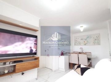 Apartamento · 42m² · 2 Quartos · Apartamento à venda no bairro Jardim Leme - São Paulo/SP