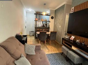Apartamento · 45m² · 2 Quartos · 1 Vaga · Apartamento à venda no bairro Vila Cunha Bueno - São Paulo/SP