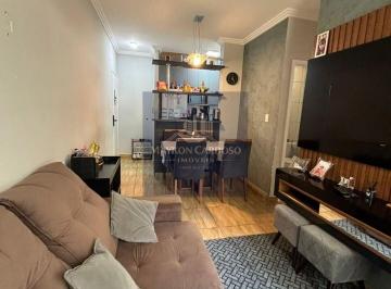 Apartamento · 45m² · 2 Quartos · 1 Vaga · Apartamento à venda no bairro Vila Cunha Bueno - São Paulo/SP