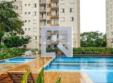 Apartamento · 54m² · 2 Quartos · 1 Vaga · Apartamento à venda no bairro Jardim América da Penha - São Paulo/SP, Zona Leste