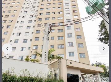 Apartamento · 41m² · 2 Quartos · 1 Vaga · Apartamento para alugar no bairro Jardim Taboão - São Paulo/SP, Zona Sul